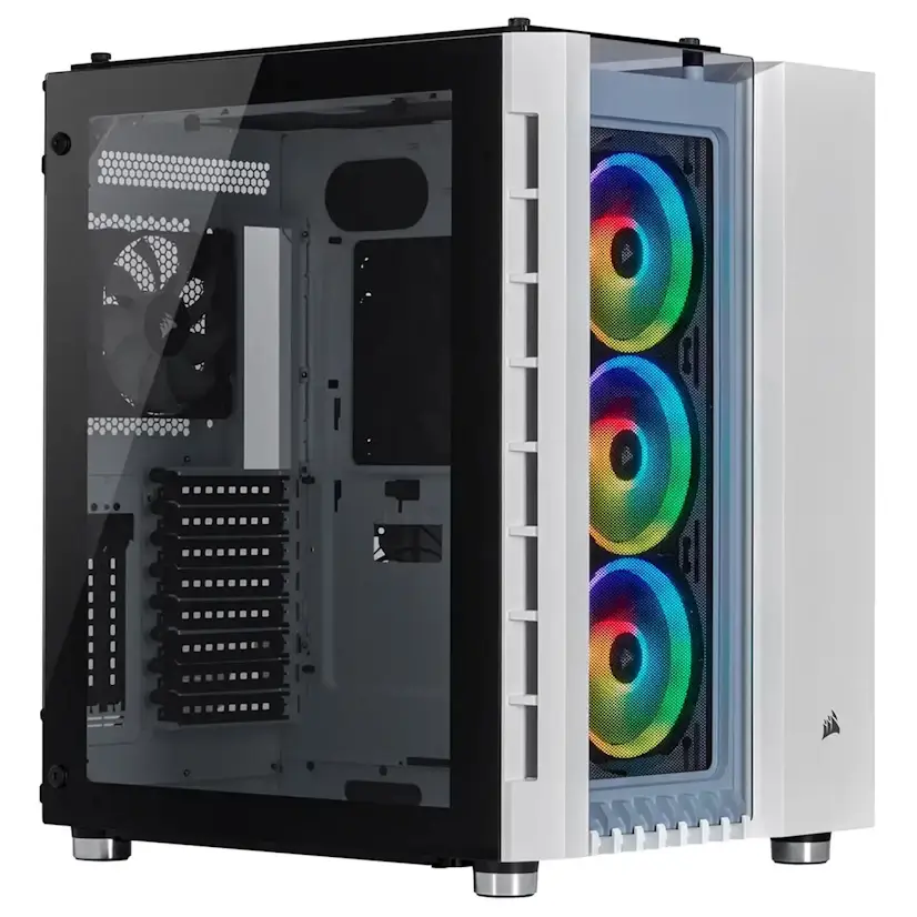 Montaje Caja Torre ATX Gaming PC Ciudad Lineal Montaje Caja Torre ATX Gaming PC