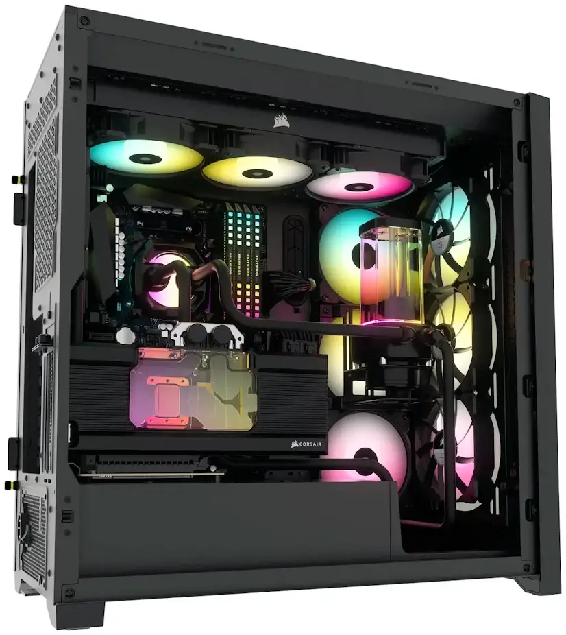 Montar Gaming PC Domicilio Ciudad Lineal Montar Gaming PC Domicilio